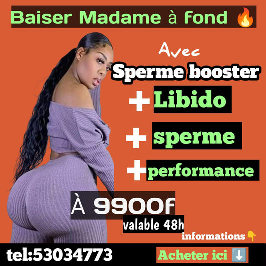 LAIT A GOGO et LIBIDOMAX