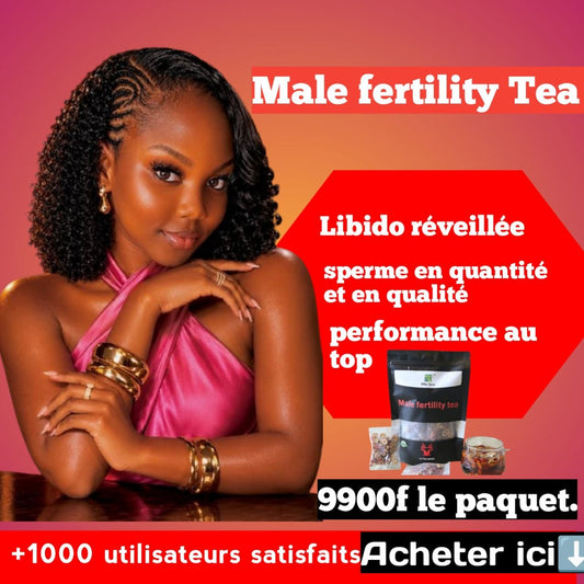 MALE FERTILITY