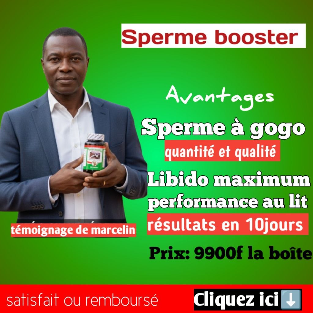 LAIT A GOGO et LIBIDOMAX